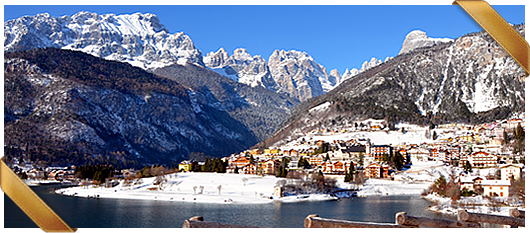 Settimana Bianca Molveno, Vacanze Molveno